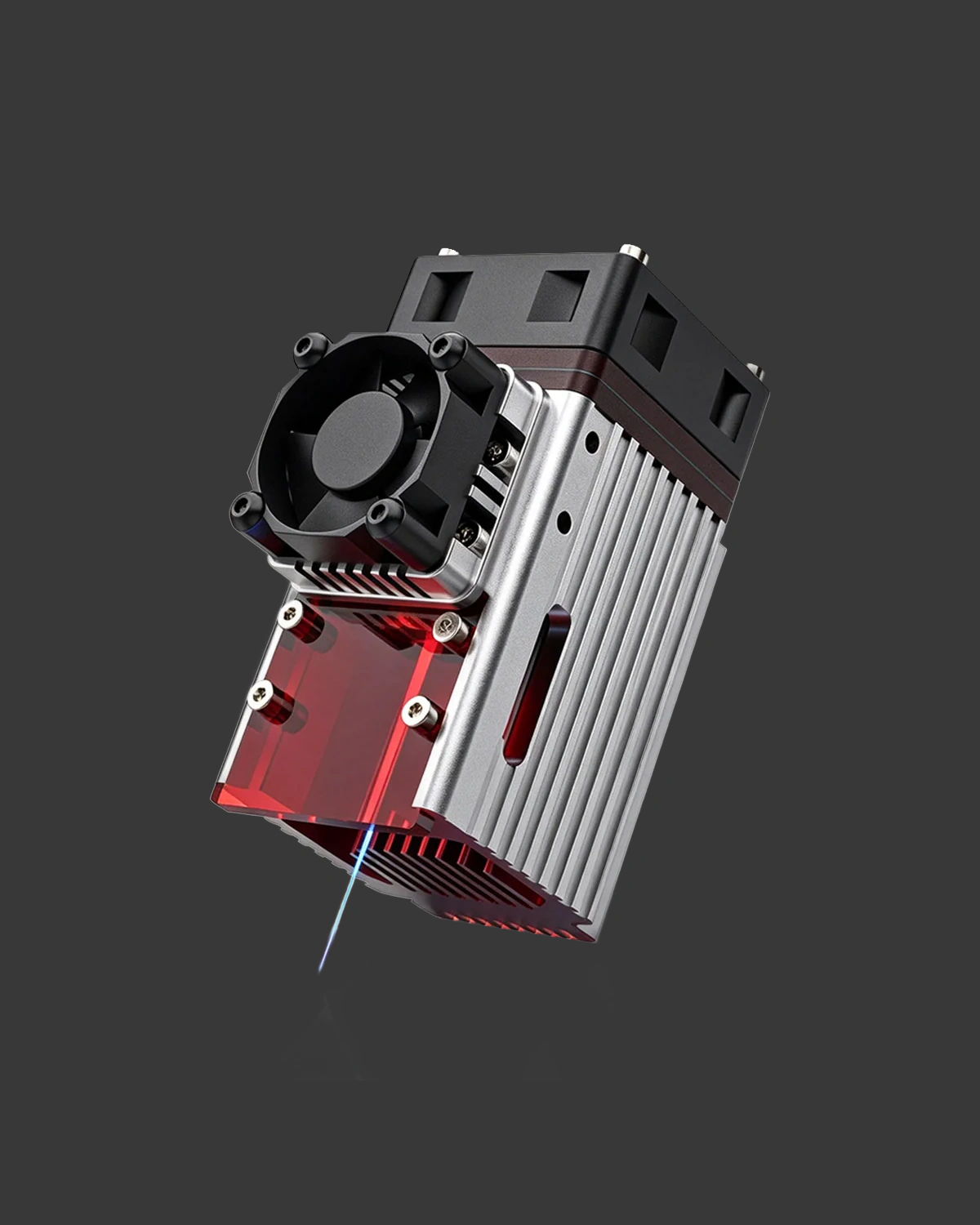 NEJE A40640 12 W blue diode laser module