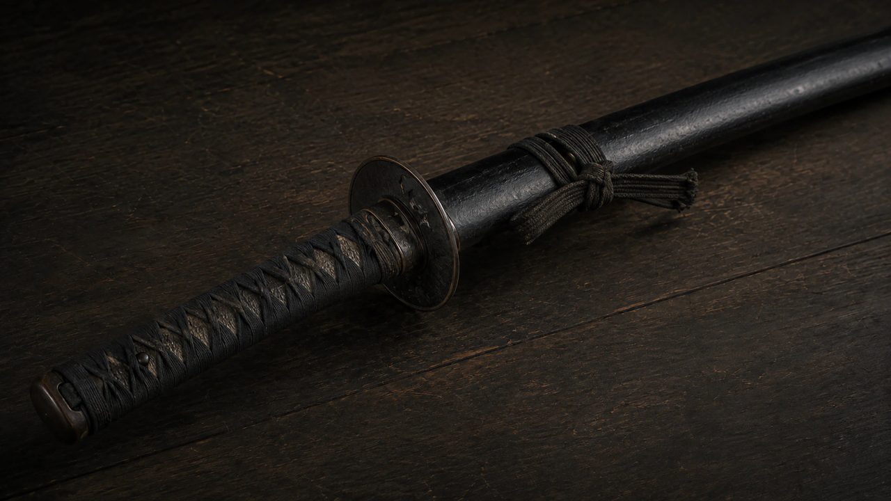 Katana