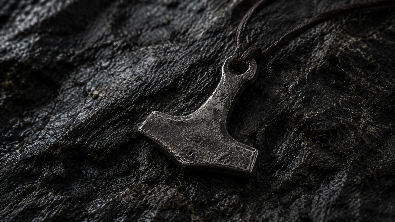 Mjölnir